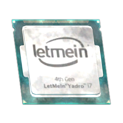 CPU del PC