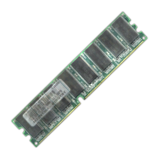 RAM stick
