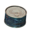 Can of humpback salmon