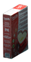 Pack of oat flakes
