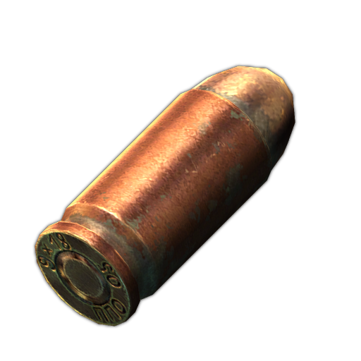 9 x 18 mm PM BŻT GŻ
