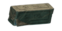 5.45x39mm PP gs ammo pack (120 pcs)