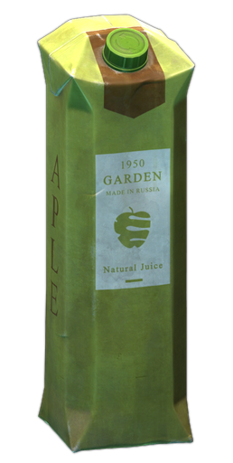 Suco de maçã