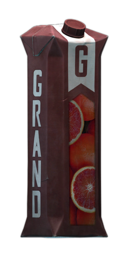 Pack of Grand juice