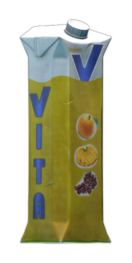 Multivitaminsaft