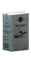 Pack of milk