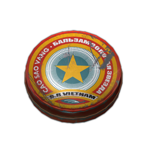 Golden Star balm