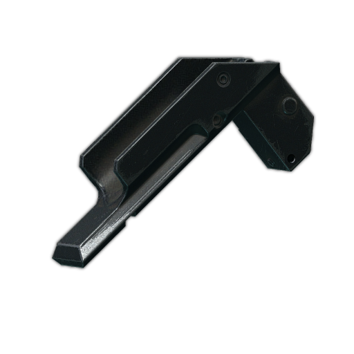 MP-443 "Grach" Zenit B-8 마운트 