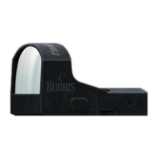 Mirino reflex Burris FastFire 3