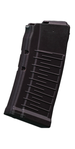 20-nabojowy magazynek do WSS/Wał 9 x 39 6Ł25 (śliwka)