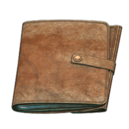 Simple wallet