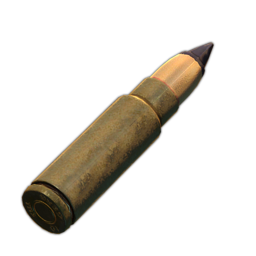 9x39mm SP-6 gs