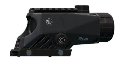 SIG Sauer BRAVO4 4x30 scope