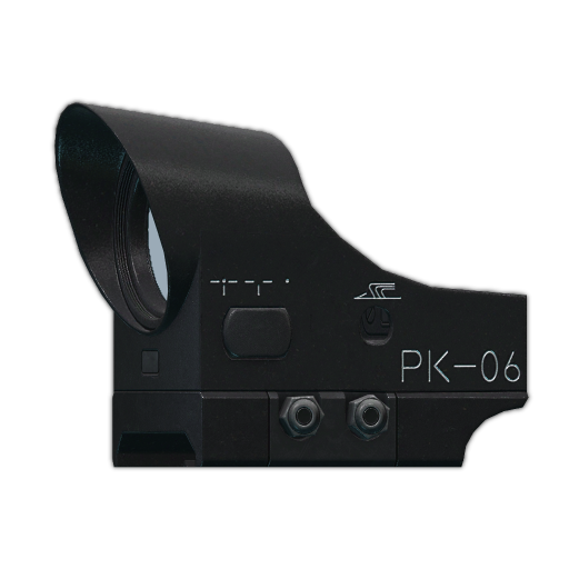 Celownik kolimatorowy BelOMO PK-06