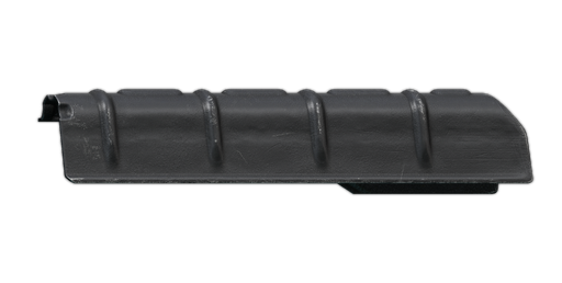 AS VAL dust cover
