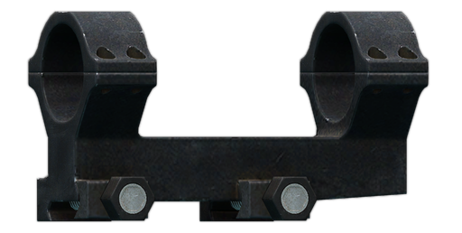 Lobaev Arms 30mm scope mount