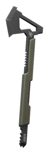 Kiba Arms タクティカルトマホーク