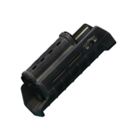 AK Magpul MOE AKM handguard (Black)