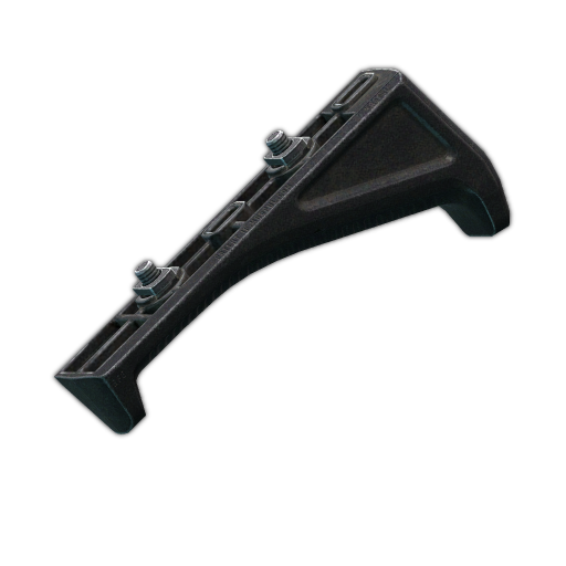 Magpul M-LOK AFG tactical foregrip (Black)