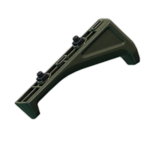Magpul M-LOK AFG tactical foregrip (Olive Drab)
