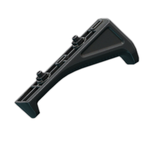 Empuñadura táctica Magpul M-LOK AFG (Gris Discreto)