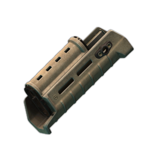 AK Magpul MOE AKM handguard (FDE)