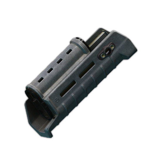 Łoże do AK Magpul MOE AKM (Stealth Grey)