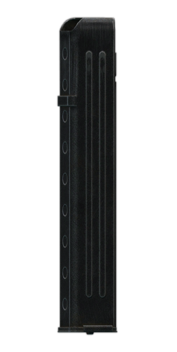 PP-91 Kedr 9x18PM 30-round magazine