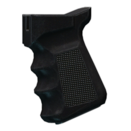 PP-91 "Kedr" 폴리머 권총 손잡이 