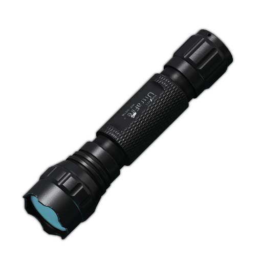 Linterna Ultrafire WF-501B