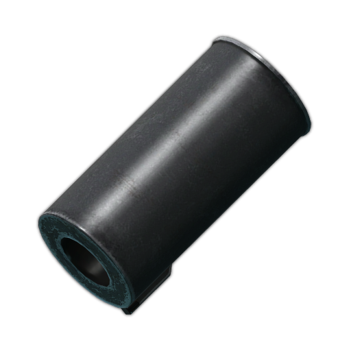 Adattatore filettato per silenziatore PP-91-01"Kedr-B"