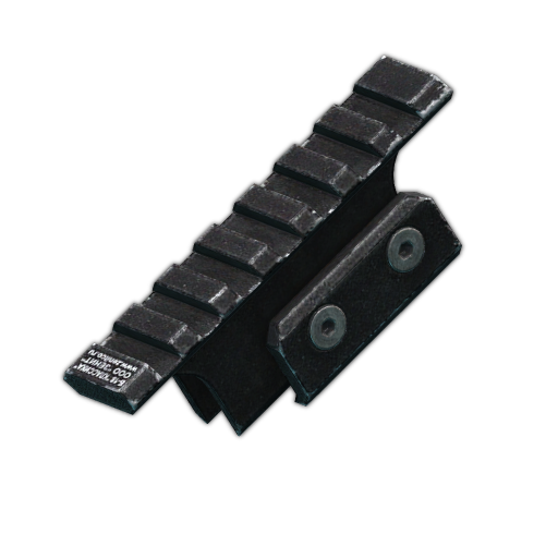 AKS-74U Zenit B-18 Mount