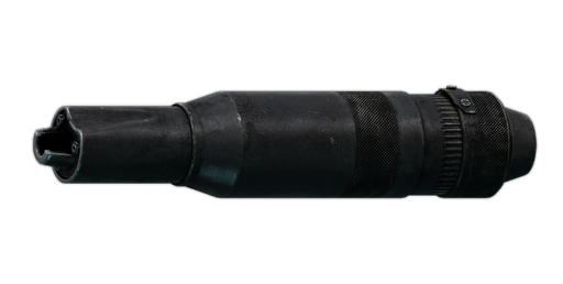AKS-74U PBS-4 5.45x39 소음기 