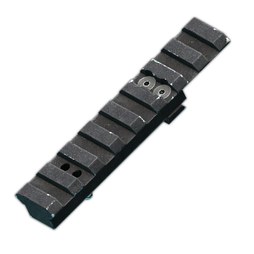 SOK-12 CSS rear sight rail mount