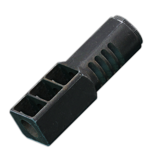 GK-02 12ga muzzle brake