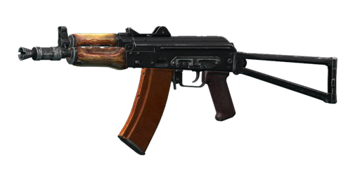 Karabinek automatyczny Kałasznikowa AKS-74UN 5,45 x 39