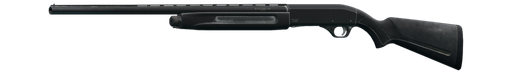 МP-153 Kaliber 12 halbautomatische Schrotflinte
