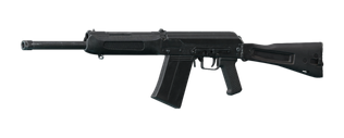 Saiga-12K ver.10 12ga semi-automatic shotgun