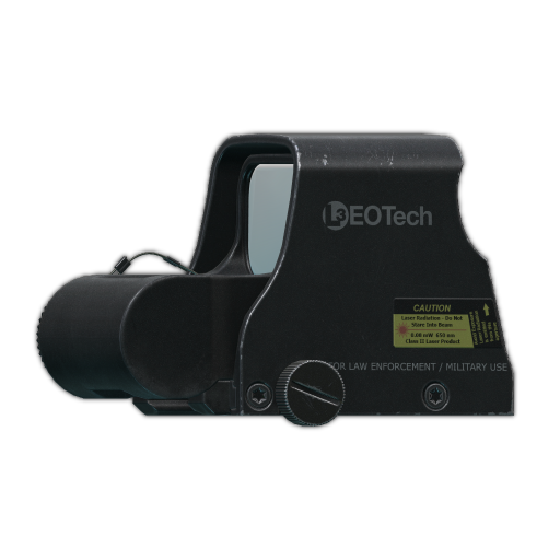 Mirino olografico EOTech XPS-0
