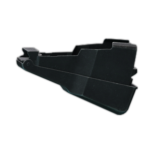 SKS 7.62x39 10-round internal box magazine