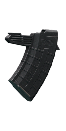Cargador de 20 cartuchos 7,62x39 mm TAPCO 6610 para SKS