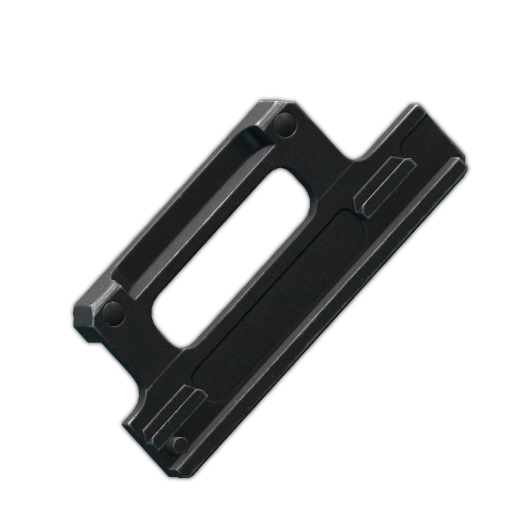 OP-SKS Dovetail Halterung