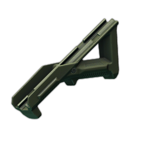 Magpul AFG 전술 손잡이 (Olive Drab)
