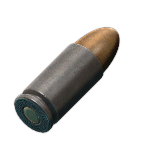 9x19mm PSO gzh