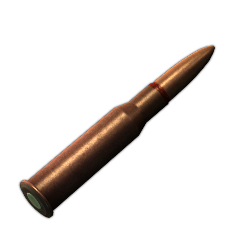 7.62x54mm R LPS gzh