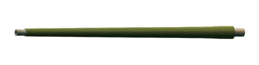 DVL-10 M2 7.62x51 660mm barrel