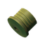DVL-10 7.62x51 muzzle device