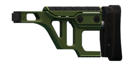 Kolba do DWL-10 Lobaev Arms