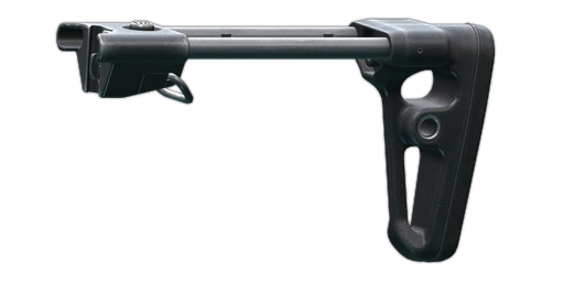 SIG Sauer Collapsing/Telescoping Stock