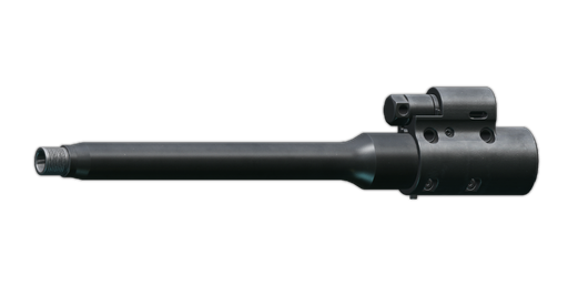 MPX 9x19 8 inch barrel